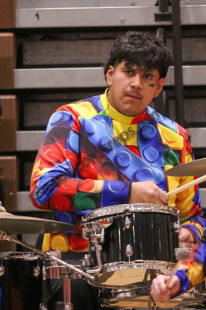 Cumberland Regional Winds_260307_Cumberland Regional-JSB01143