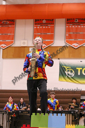 Cumberland Regional Winds_260307_Cumberland Regional-JSB01148