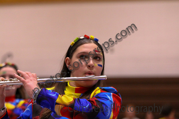 Cumberland Regional Winds_260307_Cumberland Regional-JSB01153