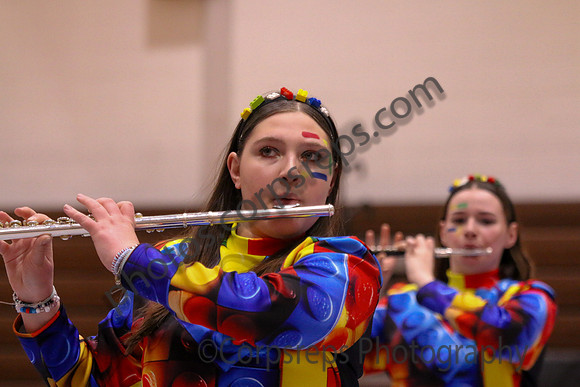 Cumberland Regional Winds_260307_Cumberland Regional-JSB01152