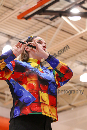 Cumberland Regional Winds_260307_Cumberland Regional-JSB01149
