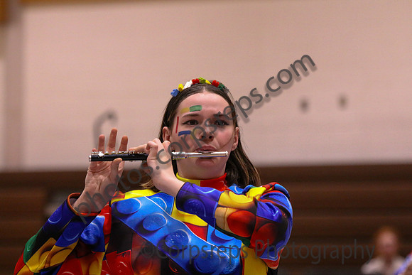 Cumberland Regional Winds_260307_Cumberland Regional-JSB01154