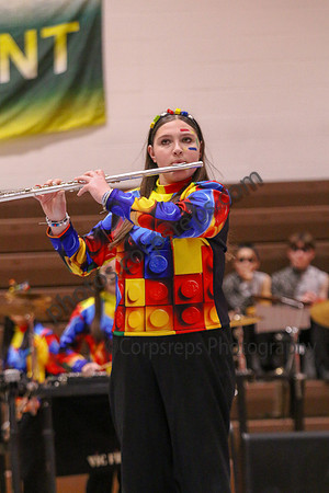 Cumberland Regional Winds_260307_Cumberland Regional-JSB01150