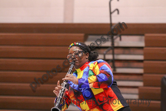 Cumberland Regional Winds_260307_Cumberland Regional-JSB01156