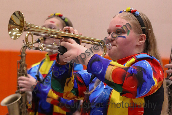 Cumberland Regional Winds_260307_Cumberland Regional-JSB01163
