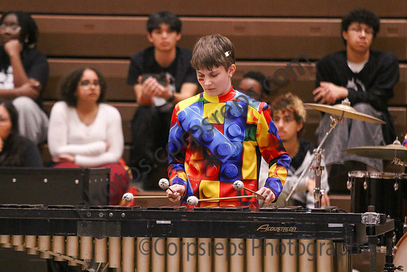 Cumberland Regional Winds_260307_Cumberland Regional-JSB01160