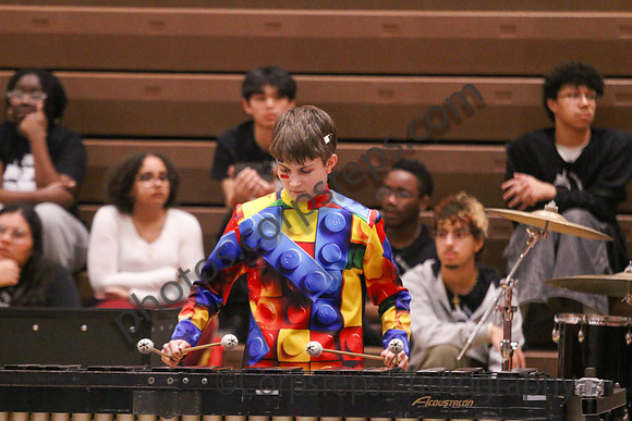 Cumberland Regional Winds_260307_Cumberland Regional-JSB01161