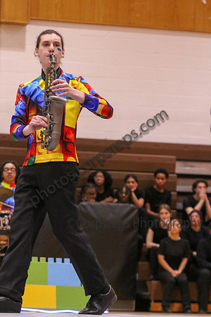 Cumberland Regional Winds_260307_Cumberland Regional-JSB01170