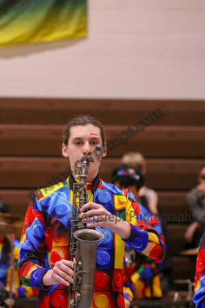 Cumberland Regional Winds_260307_Cumberland Regional-JSB01177