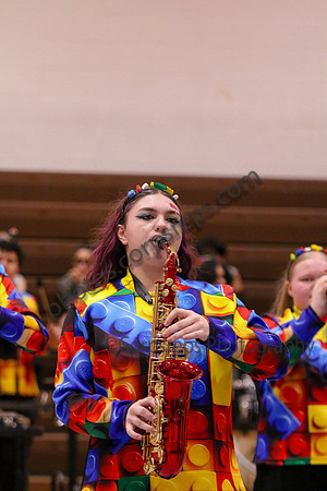 Cumberland Regional Winds_260307_Cumberland Regional-JSB01175