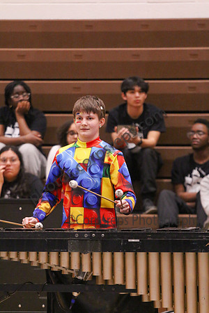 Cumberland Regional Winds_260307_Cumberland Regional-JSB01181
