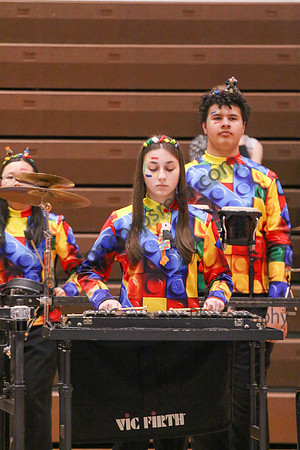 Cumberland Regional Winds_260307_Cumberland Regional-JSB01182