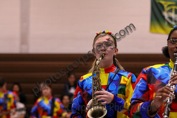 Cumberland Regional Winds_260307_Cumberland Regional-JSB01194