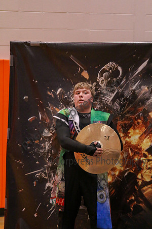 Eastern Regional Drumline_260307_Cumberland Regional-JSB00902