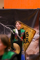 Eastern Regional Drumline_260307_Cumberland Regional-JSB00903