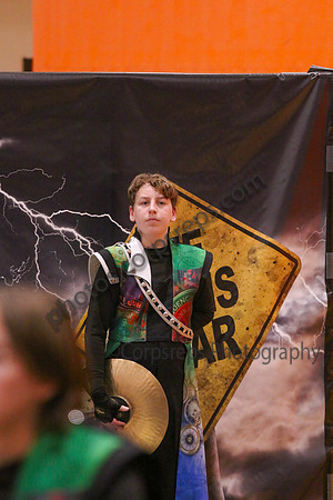 Eastern Regional Drumline_260307_Cumberland Regional-JSB00903