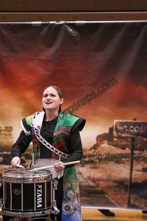 Eastern Regional Drumline_260307_Cumberland Regional-JSB00906
