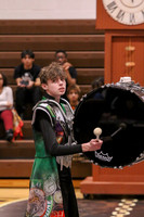 Eastern Regional Drumline_260307_Cumberland Regional-JSB00905
