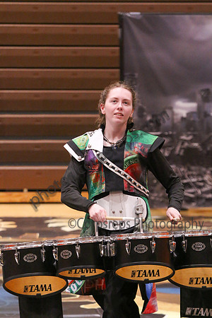 Eastern Regional Drumline_260307_Cumberland Regional-JSB00910
