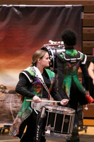 Eastern Regional Drumline_260307_Cumberland Regional-JSB00908