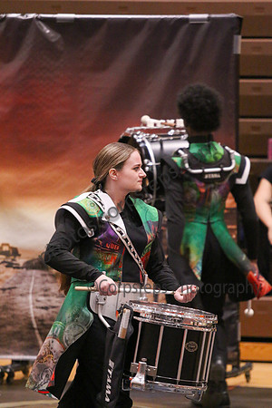 Eastern Regional Drumline_260307_Cumberland Regional-JSB00908