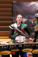 Eastern Regional Drumline_260307_Cumberland Regional-JSB00909