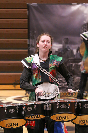 Eastern Regional Drumline_260307_Cumberland Regional-JSB00909