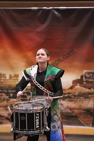 Eastern Regional Drumline_260307_Cumberland Regional-JSB00907