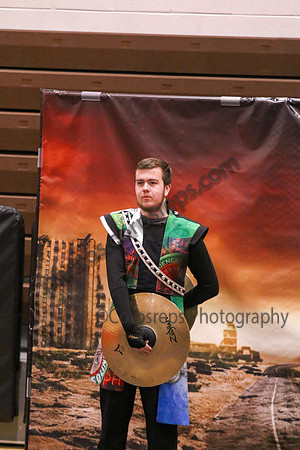 Eastern Regional Drumline_260307_Cumberland Regional-JSB00899
