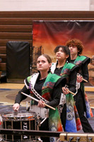 Eastern Regional Drumline_260307_Cumberland Regional-JSB00917