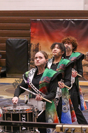 Eastern Regional Drumline_260307_Cumberland Regional-JSB00917