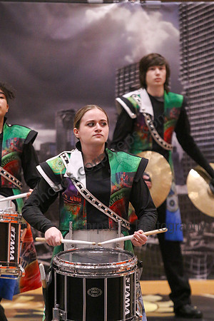 Eastern Regional Drumline_260307_Cumberland Regional-JSB00913