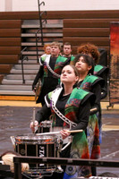 Eastern Regional Drumline_260307_Cumberland Regional-JSB00918