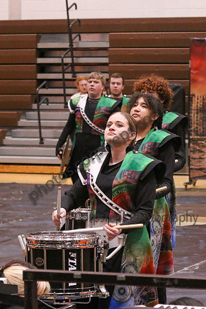 Eastern Regional Drumline_260307_Cumberland Regional-JSB00918