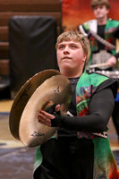 Eastern Regional Drumline_260307_Cumberland Regional-JSB00914