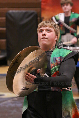 Eastern Regional Drumline_260307_Cumberland Regional-JSB00914