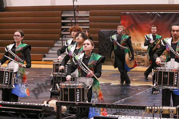 Eastern Regional Drumline_260307_Cumberland Regional-JSB00919