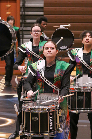 Eastern Regional Drumline_260307_Cumberland Regional-JSB00915