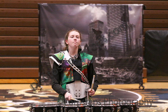 Eastern Regional Drumline_260307_Cumberland Regional-JSB00925
