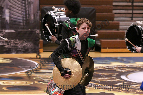 Eastern Regional Drumline_260307_Cumberland Regional-JSB00924