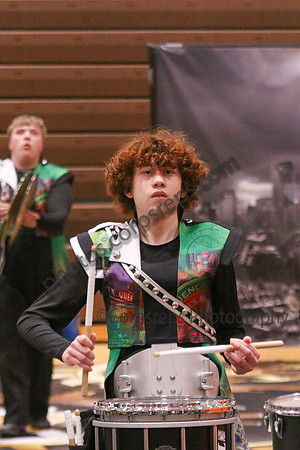 Eastern Regional Drumline_260307_Cumberland Regional-JSB00930