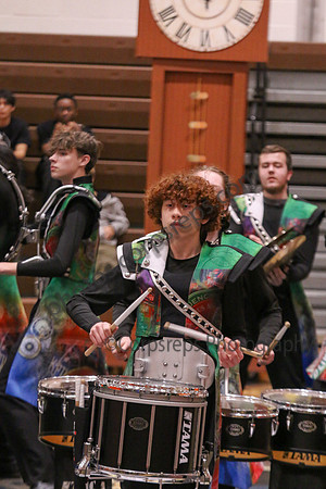 Eastern Regional Drumline_260307_Cumberland Regional-JSB00931
