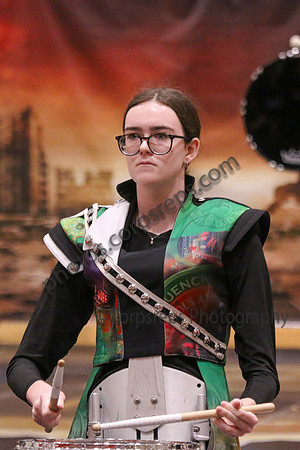 Eastern Regional Drumline_260307_Cumberland Regional-JSB00937