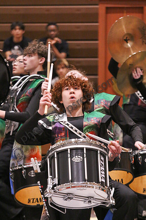 Eastern Regional Drumline_260307_Cumberland Regional-JSB00934