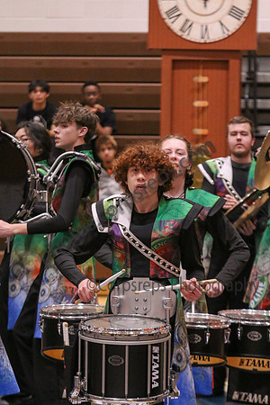 Eastern Regional Drumline_260307_Cumberland Regional-JSB00932