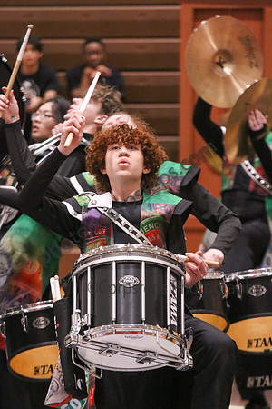 Eastern Regional Drumline_260307_Cumberland Regional-JSB00933