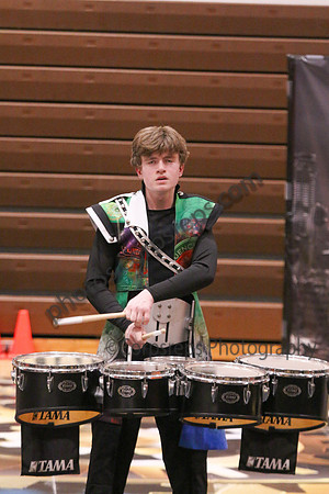 Eastern Regional Drumline_260307_Cumberland Regional-JSB00939