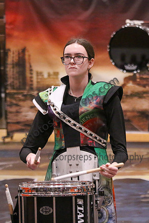 Eastern Regional Drumline_260307_Cumberland Regional-JSB00938