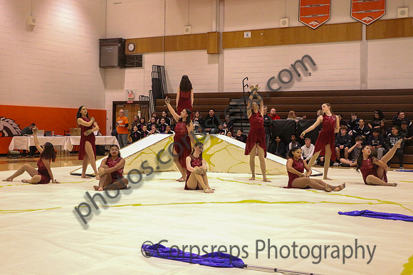 Eastern Regional Guard_260307_Cumberland Regional-JSB02198