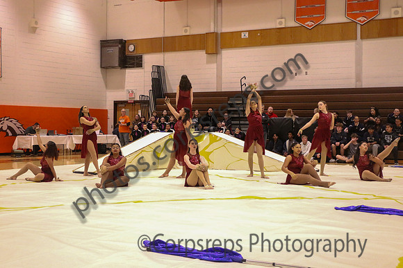 Eastern Regional Guard_260307_Cumberland Regional-JSB02199